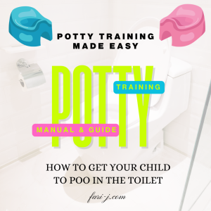 Potty Training Guide